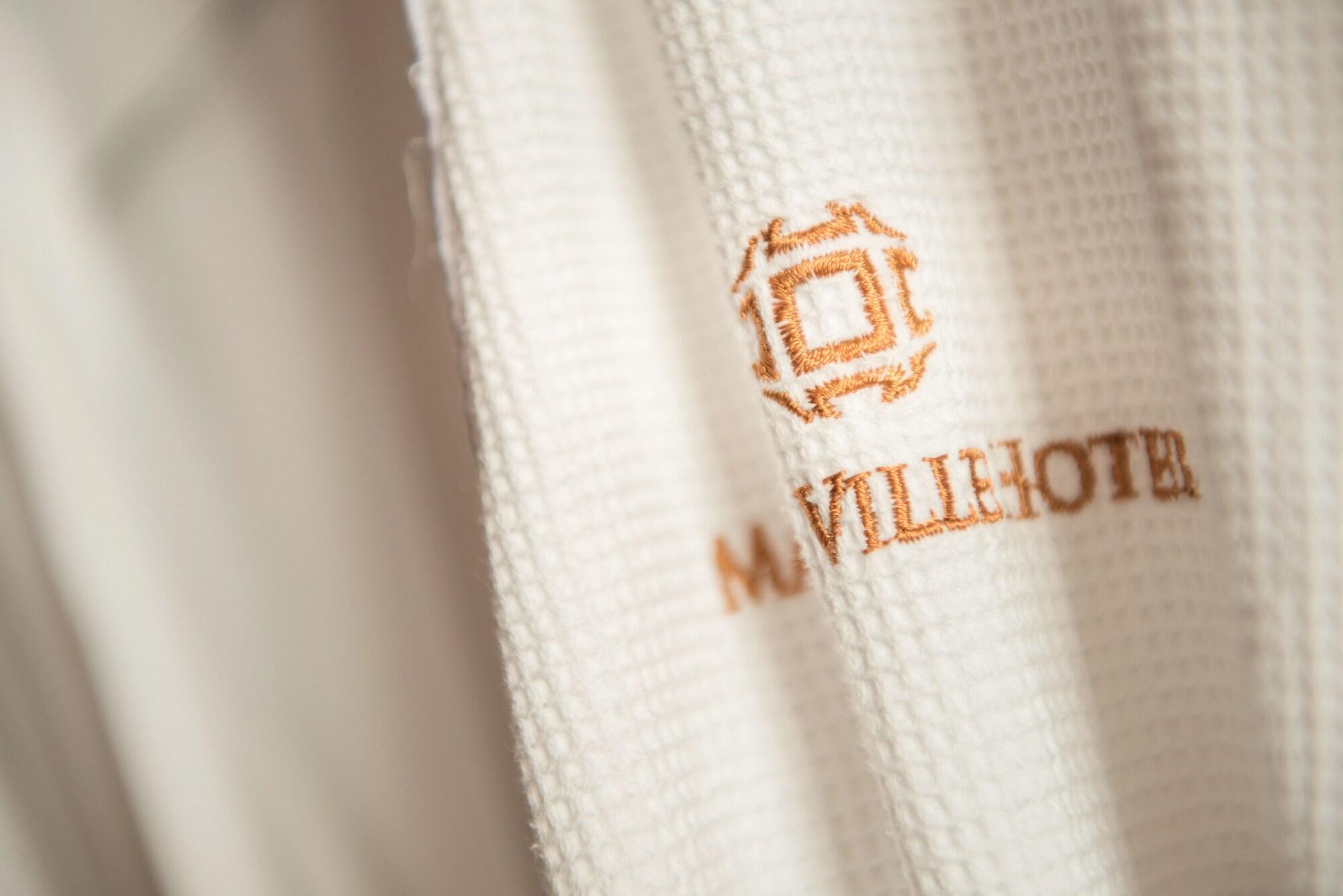 May De Ville Trendy Hotel & Spa Hanói Exterior foto